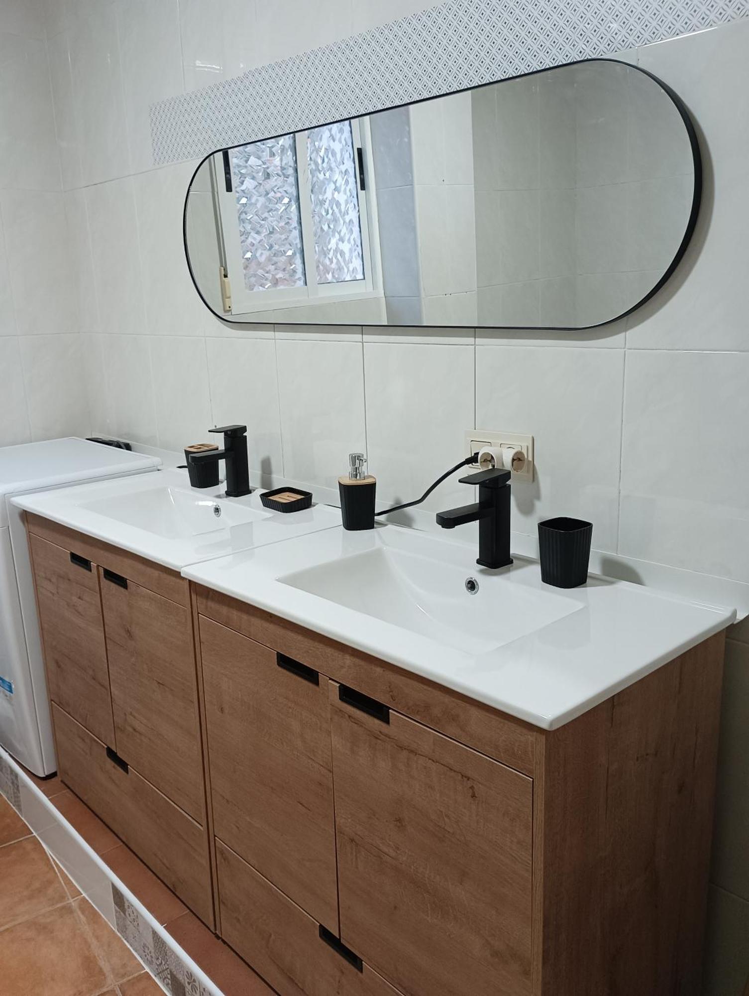 Los Picarzos Apartamento 艾纳 外观 照片