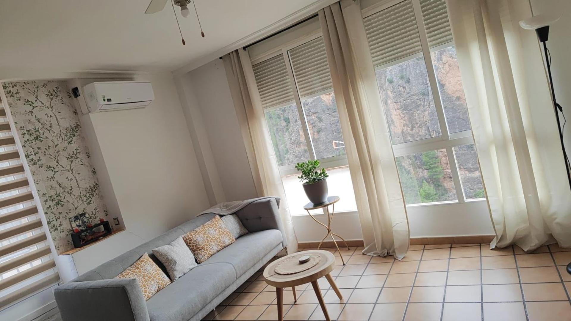 Los Picarzos Apartamento 艾纳 外观 照片